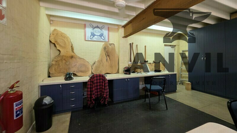 5a Rand Street, George Industria - 577m² Industrial Property for Sale property image 12