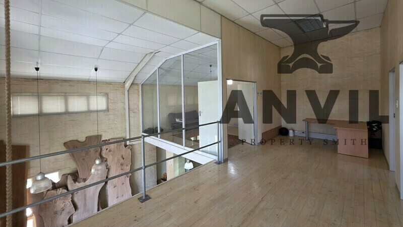 5a Rand Street, George Industria - 577m² Industrial Property for Sale property image 13