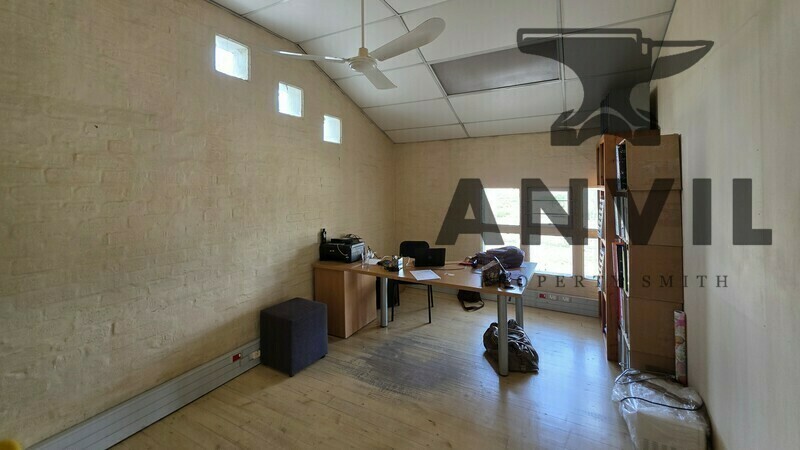5a Rand Street, George Industria - 577m² Industrial Property for Sale property image 17