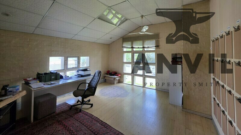5a Rand Street, George Industria - 577m² Industrial Property for Sale property image 19