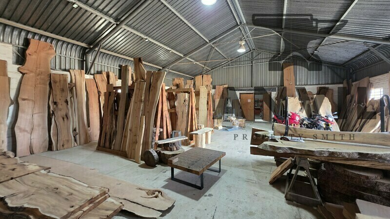 5a Rand Street, George Industria - 577m² Industrial Property for Sale property image 22