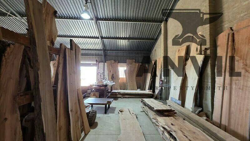 5a Rand Street, George Industria - 577m² Industrial Property for Sale property image 21