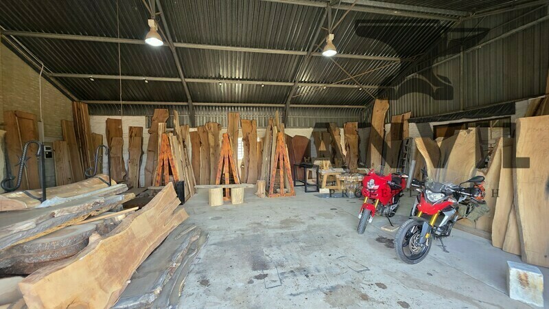 5a Rand Street, George Industria - 577m² Industrial Property for Sale property image 23