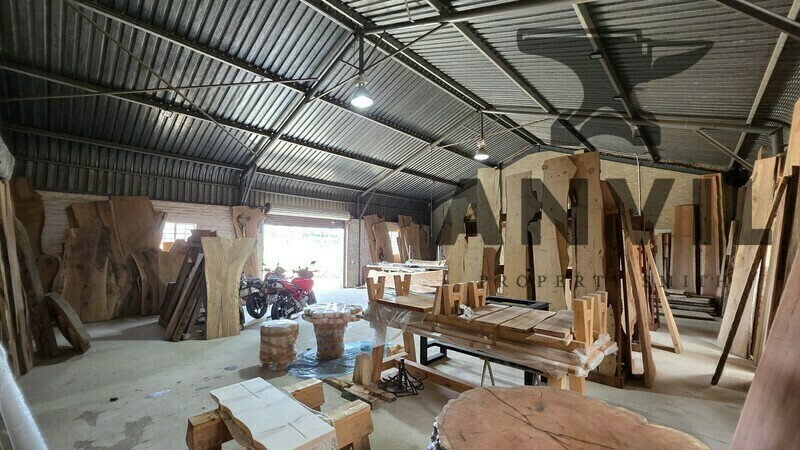 5a Rand Street, George Industria - 577m² Industrial Property for Sale property image 24