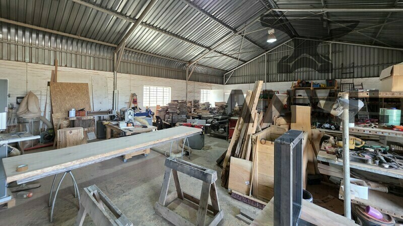 5a Rand Street, George Industria - 577m² Industrial Property for Sale property image 25