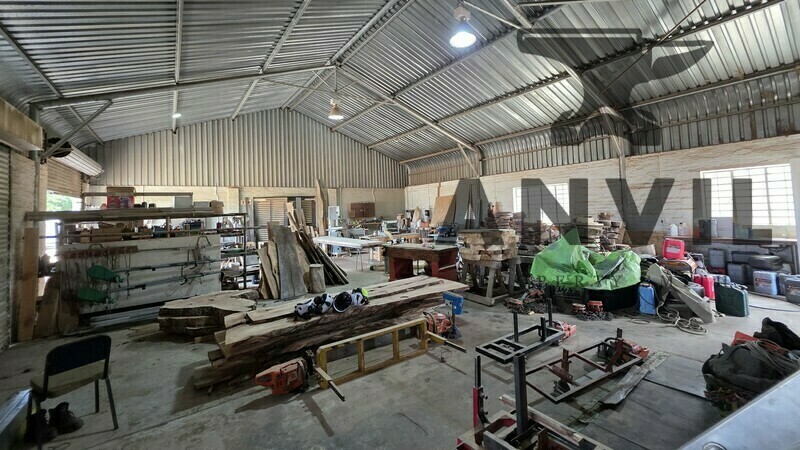 5a Rand Street, George Industria - 577m² Industrial Property for Sale property image 26