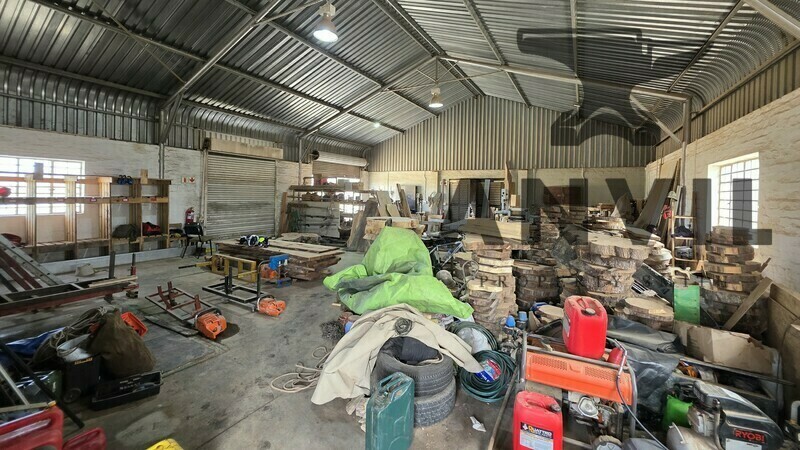 5a Rand Street, George Industria - 577m² Industrial Property for Sale property image 27