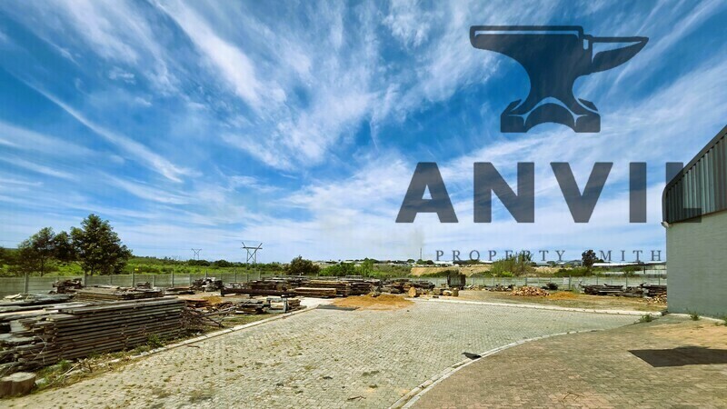 5a Rand Street, George Industria - 577m² Industrial Property for Sale property image 29