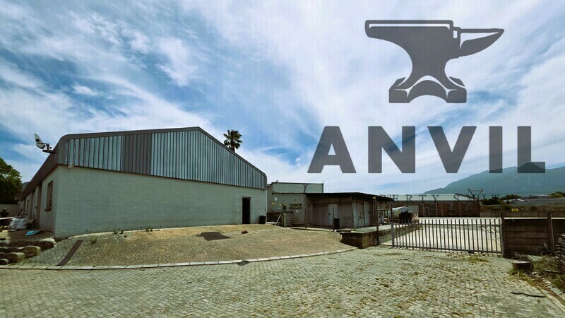 5a Rand Street, George Industria - 577m² Industrial Property for Sale property image 30
