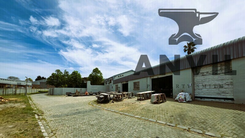 5a Rand Street, George Industria - 577m² Industrial Property for Sale property image 31