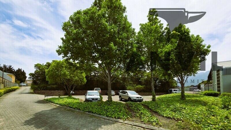 5a Rand Street, George Industria - 577m² Industrial Property for Sale property image 32