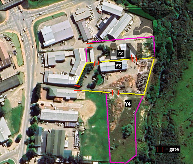 5a Rand Street, George Industria - 577m² Industrial Property for Sale property image 33