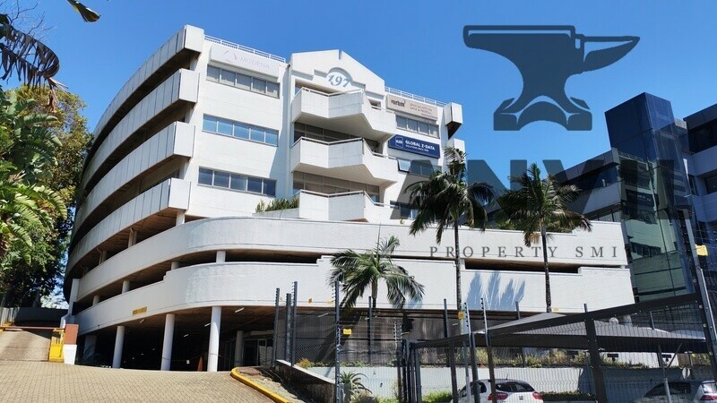 197 Peter Mokaba Rd, Morningside - Unit 301 property image 27