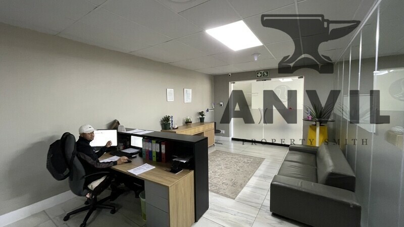 Highcliff Office Park - Ground Floor Unit For Sale property image 5