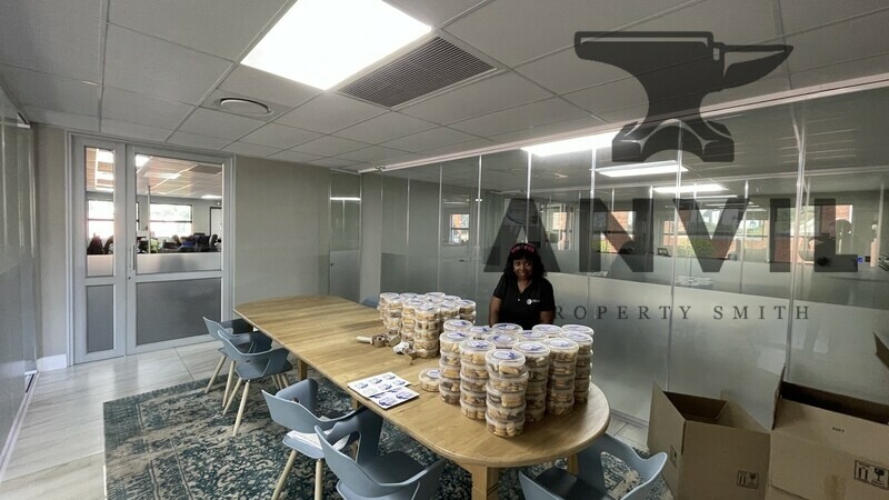 Highcliff Office Park - Ground Floor Unit For Sale property image 7