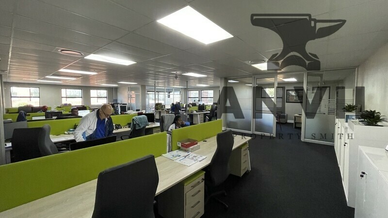 Highcliff Office Park - Ground Floor Unit For Sale property image 11