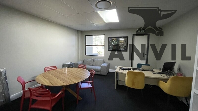 Highcliff Office Park - Ground Floor Unit For Sale property image 14