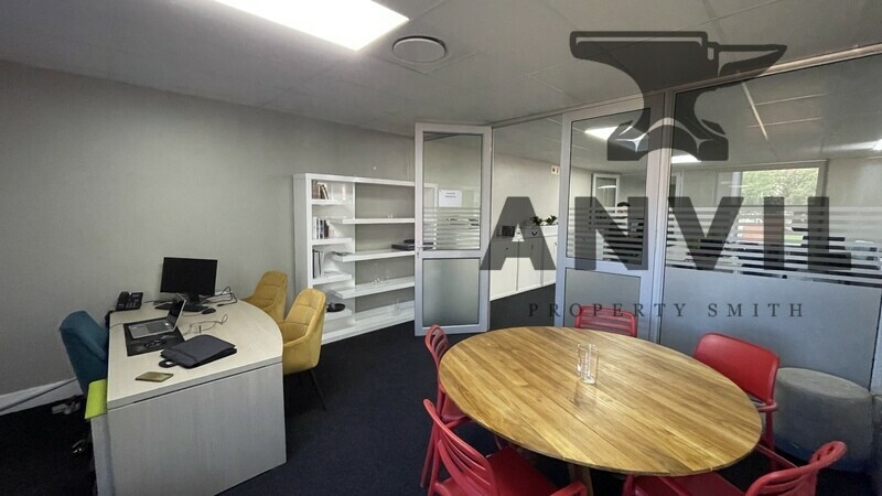 Highcliff Office Park - Ground Floor Unit For Sale property image 15