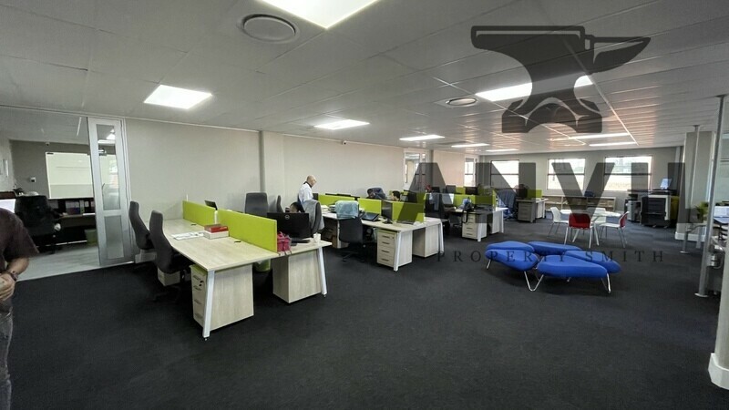 Highcliff Office Park - Ground Floor Unit For Sale property image 16