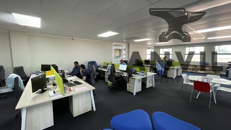 Highcliff Office Park - Ground Floor Unit For Sale property image 17