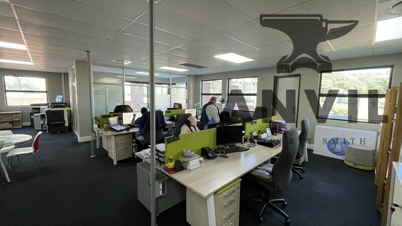 Highcliff Office Park - Ground Floor Unit For Sale property image 18