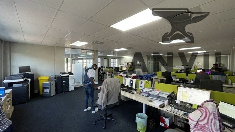 Highcliff Office Park - Ground Floor Unit For Sale property image 19