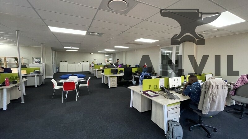 Highcliff Office Park - Ground Floor Unit For Sale property image 20