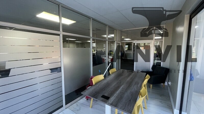 Highcliff Office Park - Ground Floor Unit For Sale property image 21