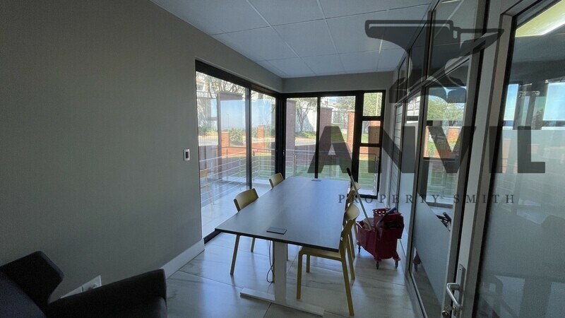 Highcliff Office Park - Ground Floor Unit For Sale property image 22