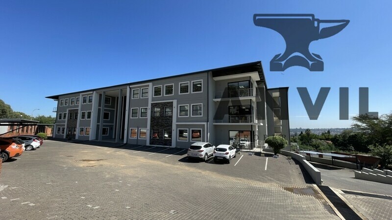 Highcliff Office Park - Ground Floor Unit For Sale property image 23