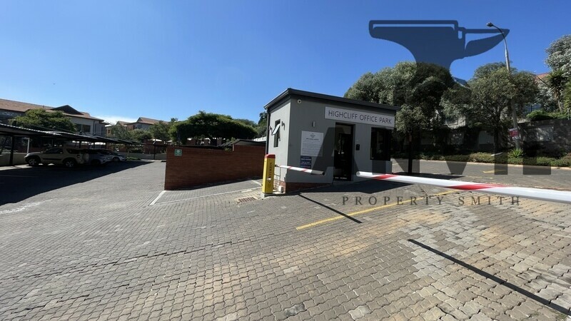 Highcliff Office Park - Ground Floor Unit For Sale property image 24