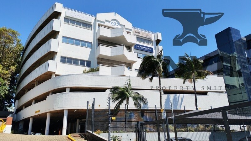 197 Peter Mokaba Rd, Morningside - Unit 301 property image 29