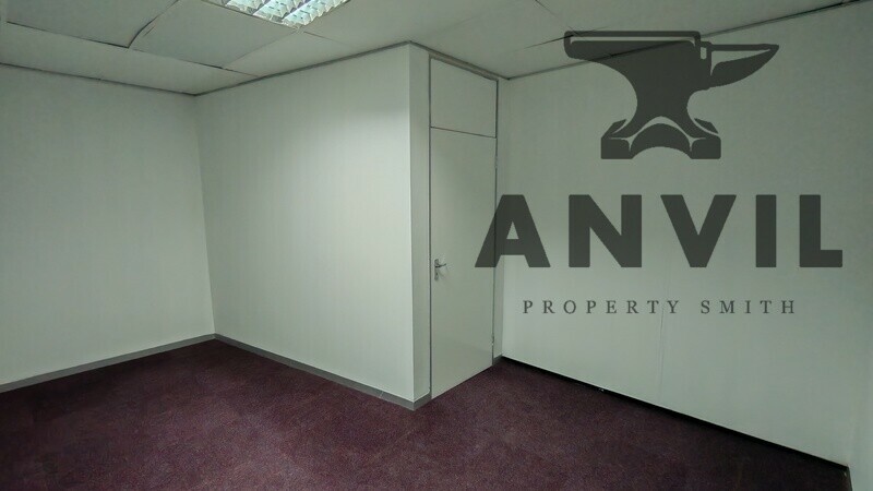 197 Peter Mokaba Rd, Morningside - Office 302B property image 5