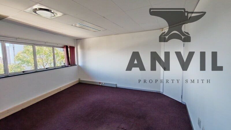 197 Peter Mokaba Rd, Morningside - Office 302B property image 8