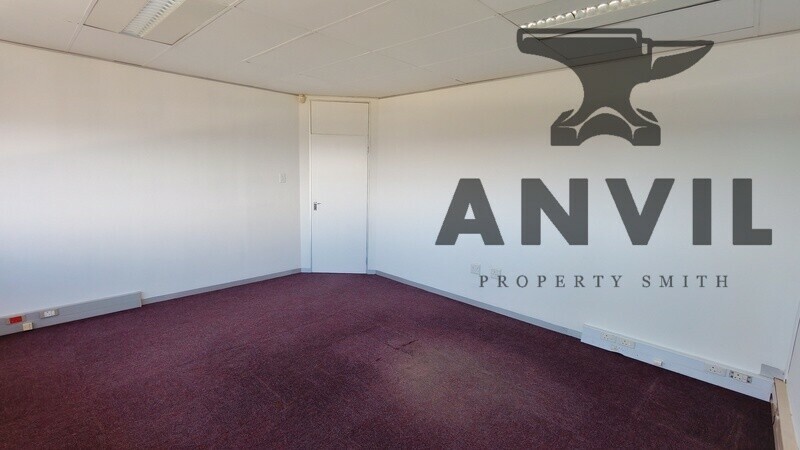 197 Peter Mokaba Rd, Morningside - Office 302B property image 11