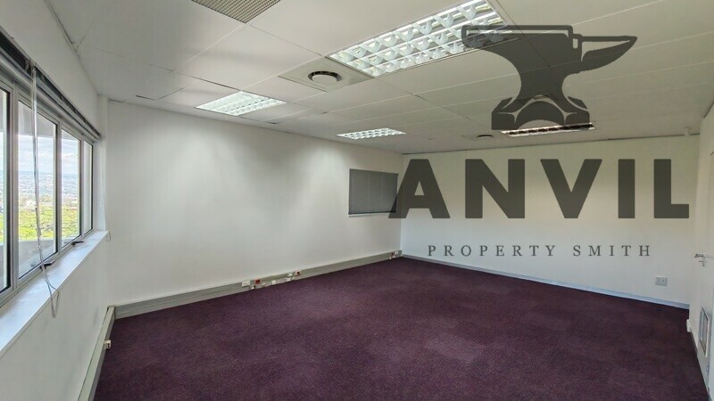 197 Peter Mokaba Rd, Morningside - Office 302B property image 13