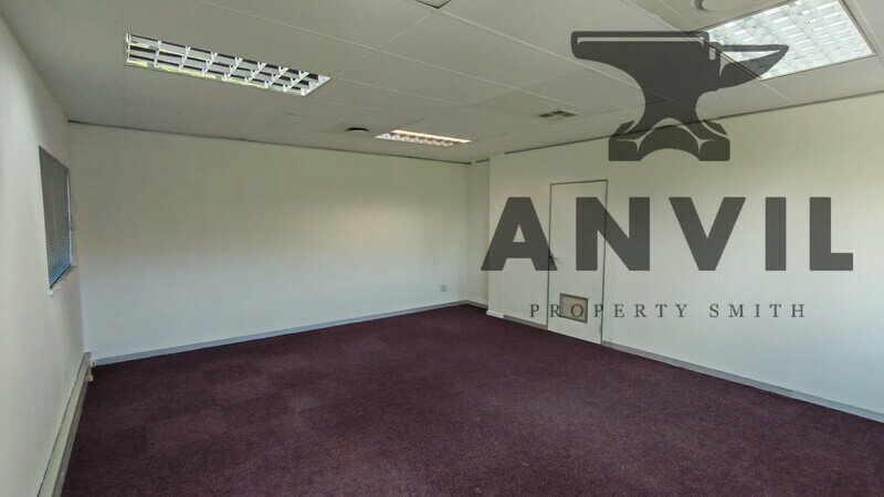 197 Peter Mokaba Rd, Morningside - Office 302B property image 15