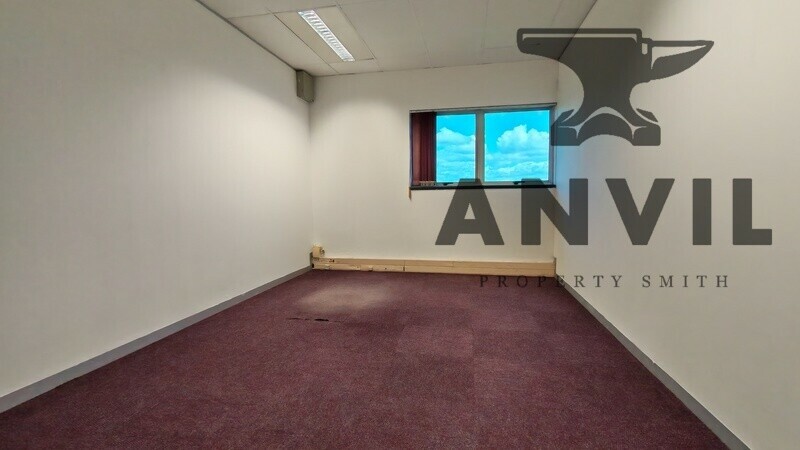 197 Peter Mokaba Rd, Morningside - Office 302B property image 16