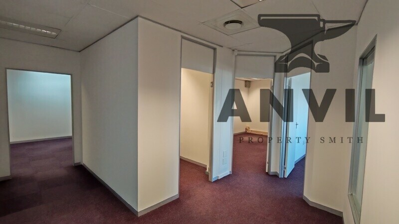 197 Peter Mokaba Rd, Morningside - Office 302B property image 21