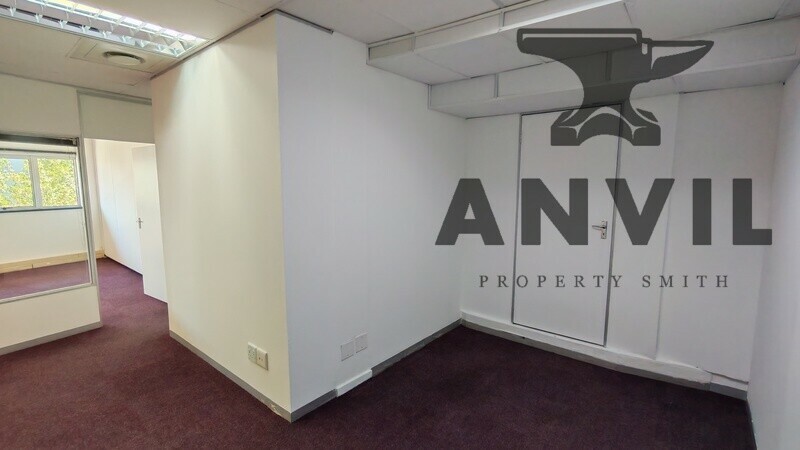 197 Peter Mokaba Rd, Morningside - Office 302B property image 23