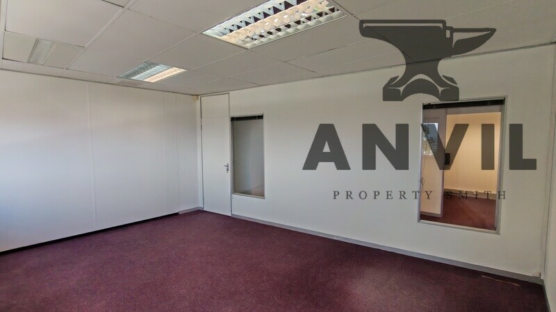 197 Peter Mokaba Rd, Morningside - Office 302B property image 24