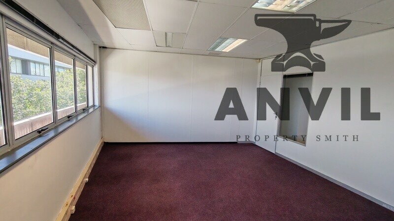 197 Peter Mokaba Rd, Morningside - Office 302B property image 25