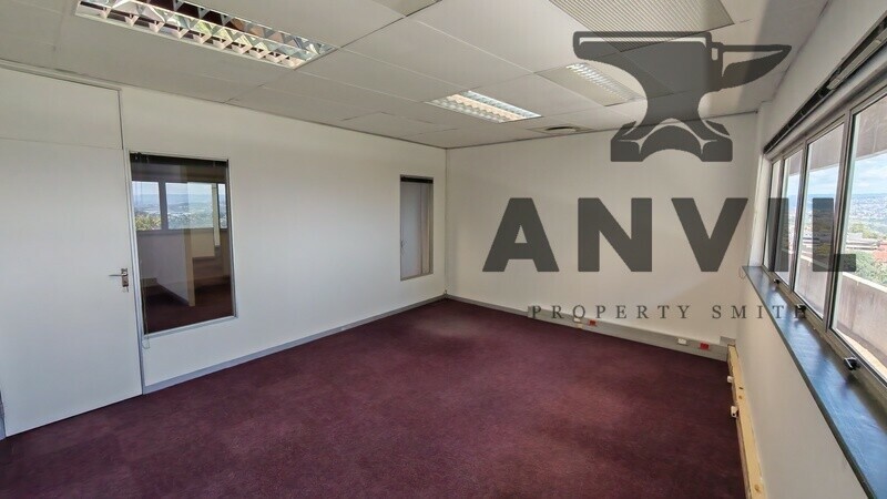 197 Peter Mokaba Rd, Morningside - Office 302B property image 26