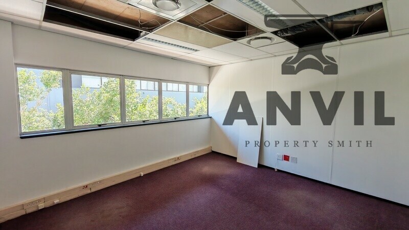 197 Peter Mokaba Rd, Morningside - Office 302B property image 27