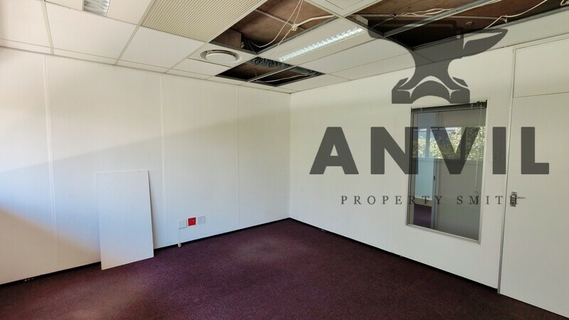 197 Peter Mokaba Rd, Morningside - Office 302B property image 28
