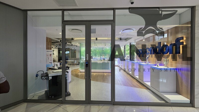 Allandale Building - Waterfall City - GROUND FLOOR property image 2