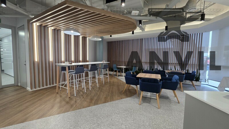 Allandale Building - Waterfall City - GROUND FLOOR property image 3