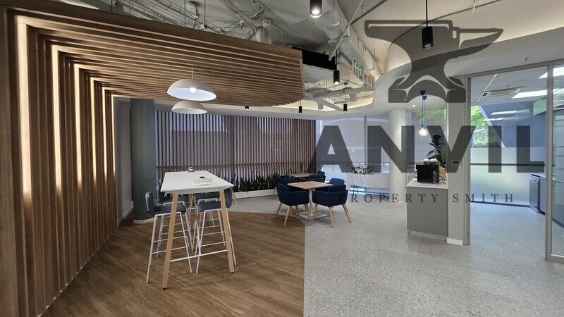 Allandale Building - Waterfall City - GROUND FLOOR property image 4