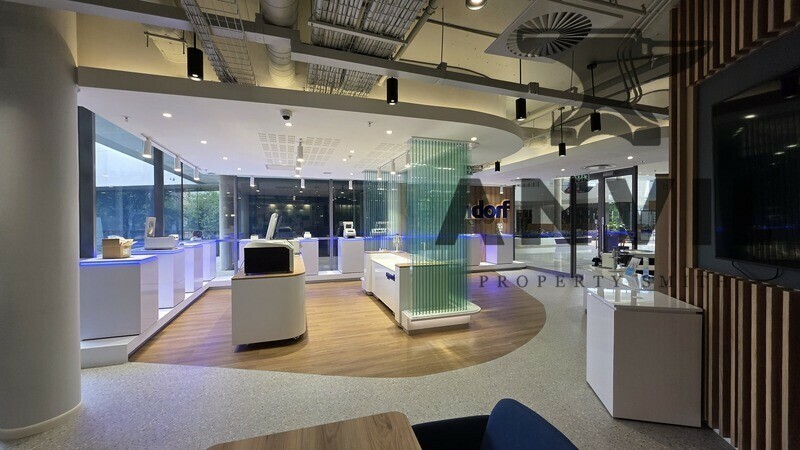 Allandale Building - Waterfall City - GROUND FLOOR property image 5