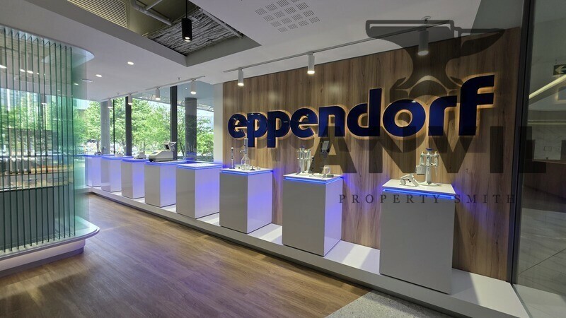 Allandale Building - Waterfall City - GROUND FLOOR property image 6